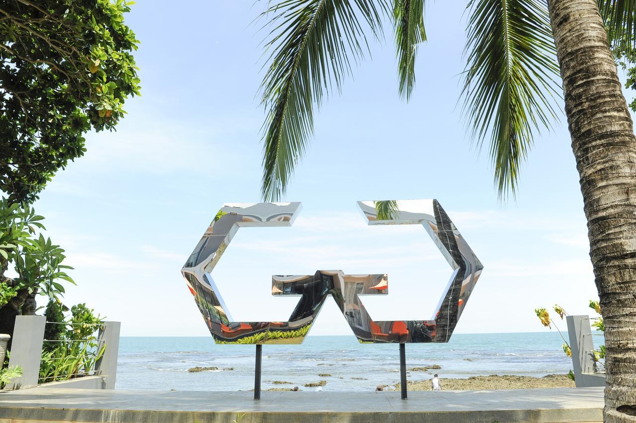 Double G Resort Anyer Bulakan Exteriér fotografie