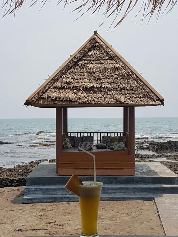 Double G Resort Anyer Bulakan Exteriér fotografie