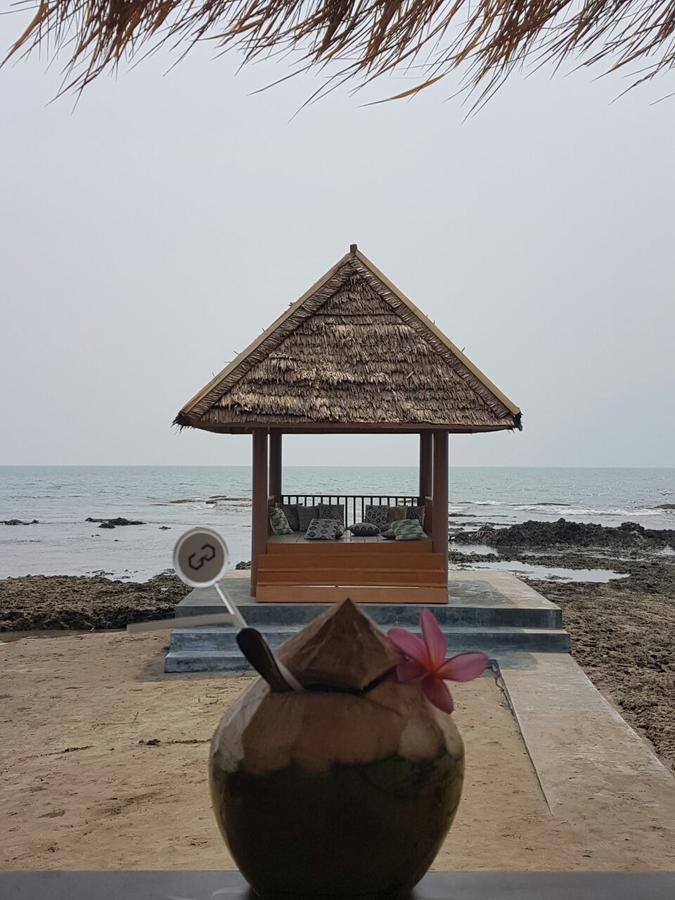 Double G Resort Anyer Bulakan Exteriér fotografie