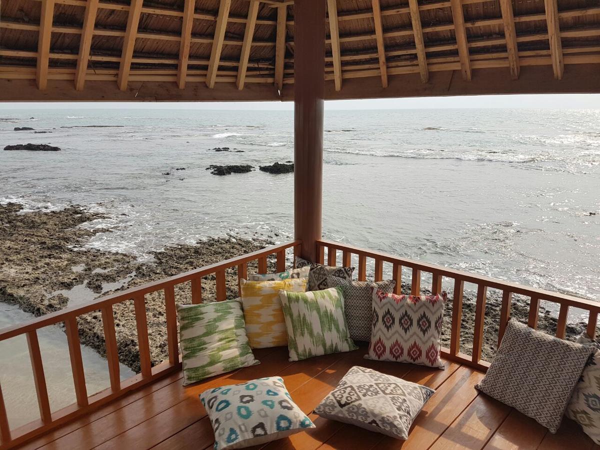 Double G Resort Anyer Bulakan Exteriér fotografie