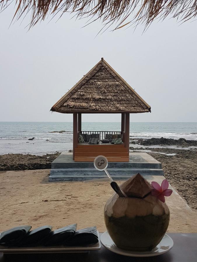 Double G Resort Anyer Bulakan Exteriér fotografie