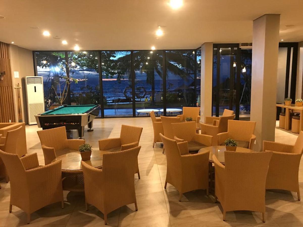 Double G Resort Anyer Bulakan Exteriér fotografie