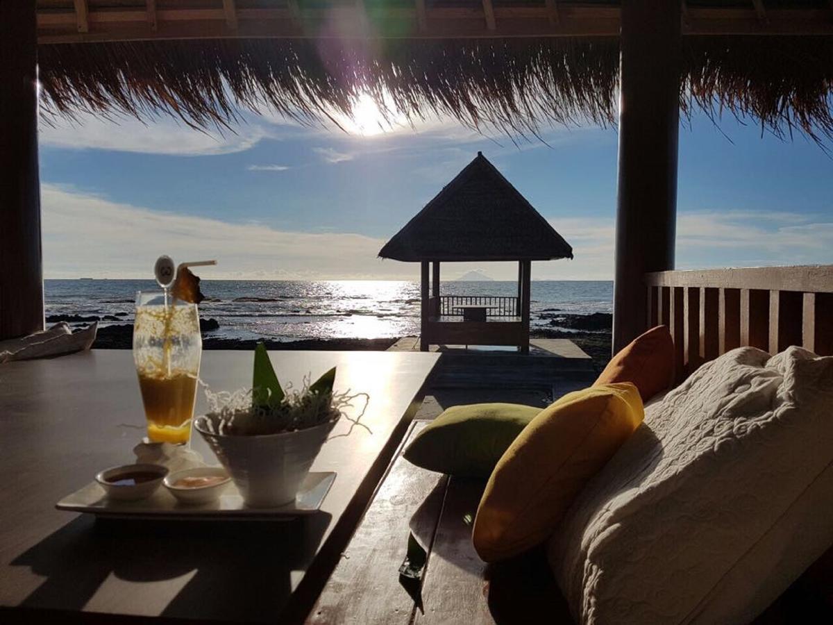 Double G Resort Anyer Bulakan Exteriér fotografie