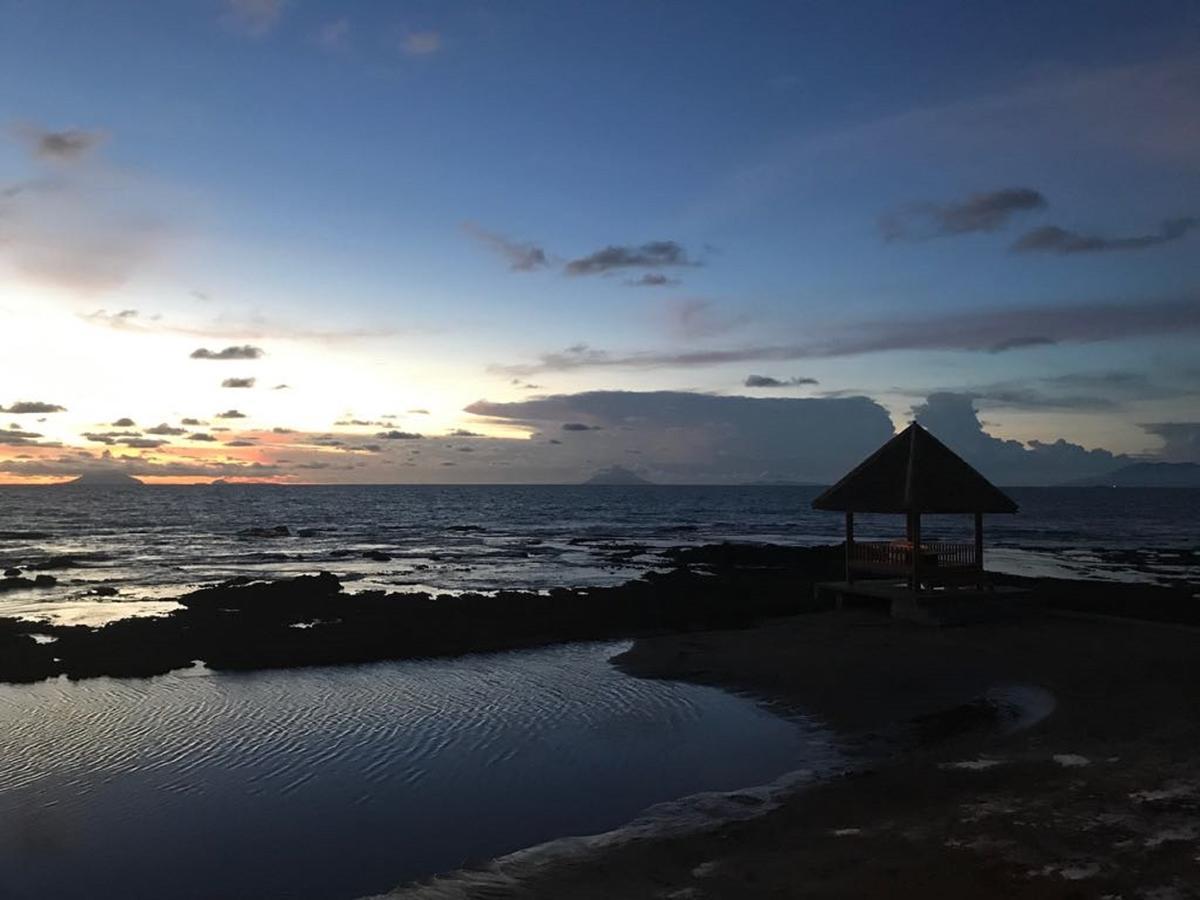 Double G Resort Anyer Bulakan Exteriér fotografie